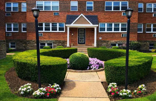 Ardleigh Gardens photos photos