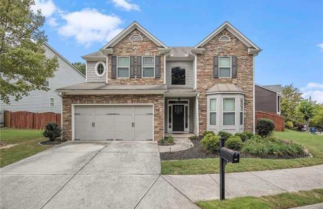 2076 Hatteras Way NW - 2076 Hatteras Way, Atlanta, GA 30318 2076 Hatteras Way NW - 2076 Hatteras Way, Atlanta, GA 30318