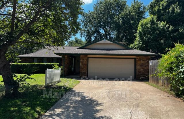 9912 E. 114th St - 9912 E 114th St S, Bixby, OK 74008
