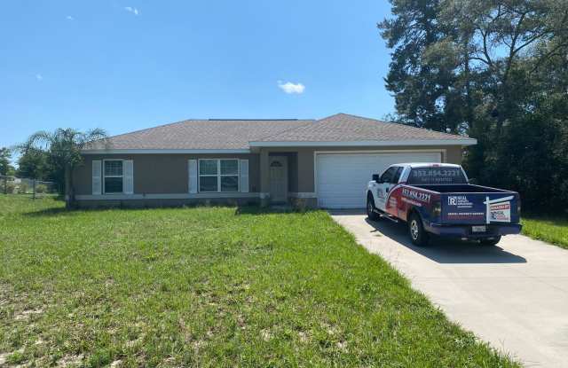 Desirable SW neighborhood - 3/2/2 Gallery 1