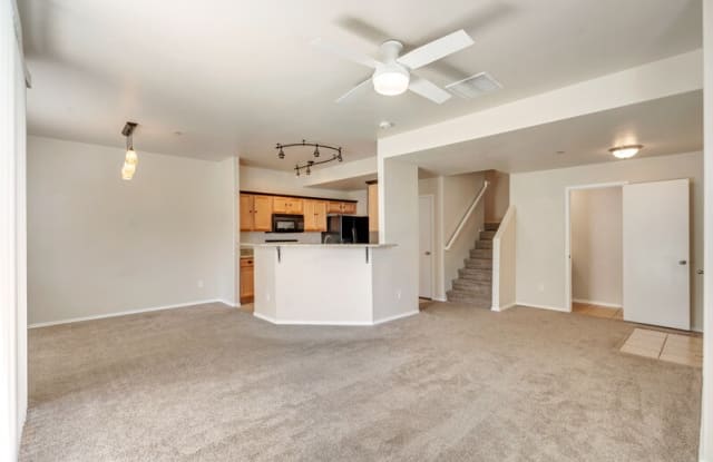6623 W Blue Iris Dr - 6623 Blue Iris Drive, West Jordan, UT 84081