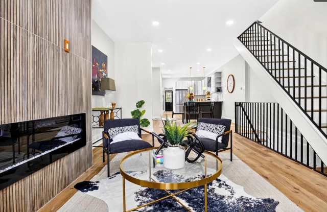 Newly Renovated Single Family Home on Jefferson Gallery 3