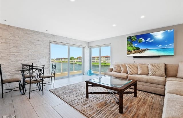 1160 Hillsboro Mile Apt 202 - 1160 Hillsboro Mile, Hillsboro Beach, FL 33064