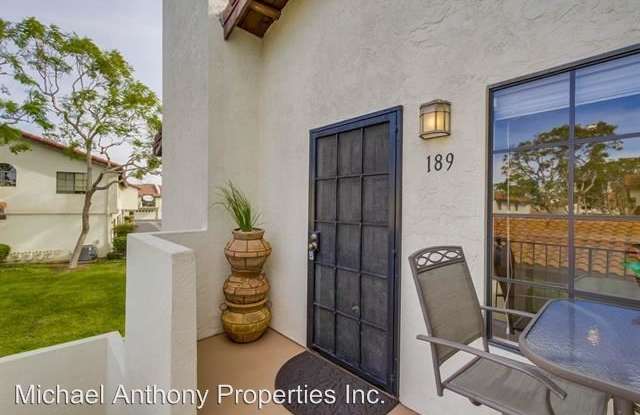 4225 Porte De Palmas #189 - 4225 Porte de Palmas, San Diego, CA 92122