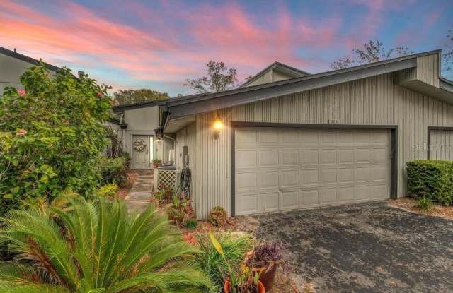 2031 LAKE ALDEN Drive Gallery 1