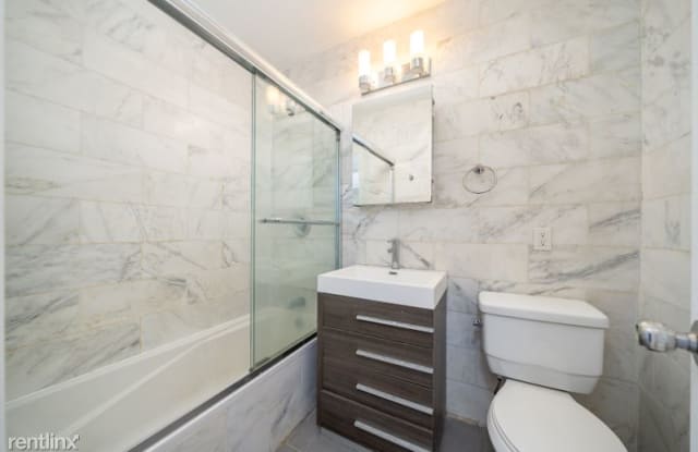 39 NEWKIRK AVE - 39 Newkirk St, Jersey City, NJ 07306
