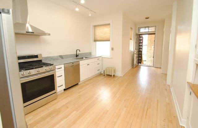 5331 South Cornell Avenue Gallery 4