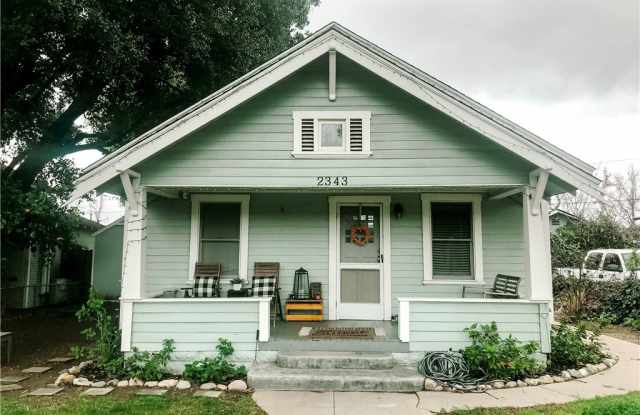 2343 6th Street - 2343 6th Street, La Verne, CA 91750