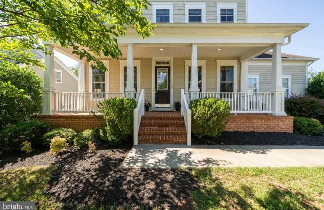 23700 SWEETBELLS COURT - 23700 Sweetbells Court, Loudoun County, VA 20148