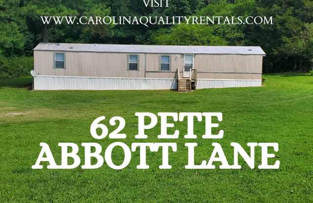 3 Bedroom/2Bath Singlewide photos photos