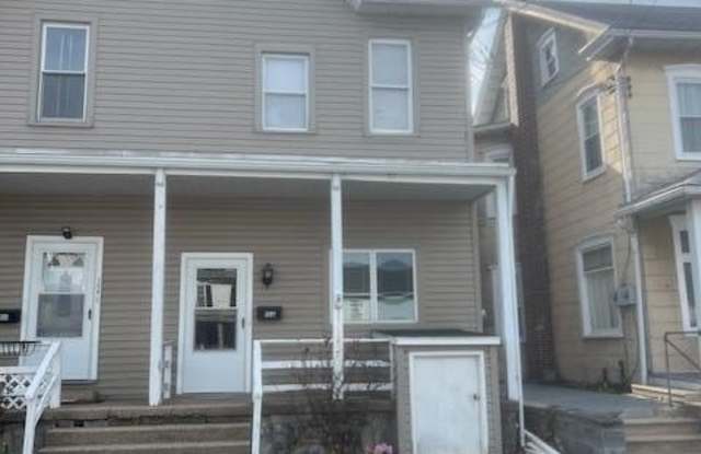 156 S Third Street unit: 156 photos photos