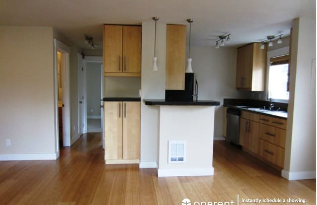8659 Delridge Way SW Apt A3 - 8659 Delridge Way SW, Seattle, WA 98106
