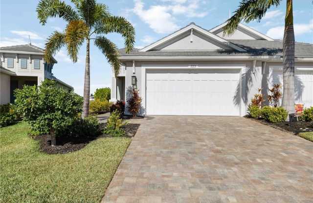223 OKEEFFE CIRCLE - 223 O'keeffe Circle, Manatee County, FL 34212