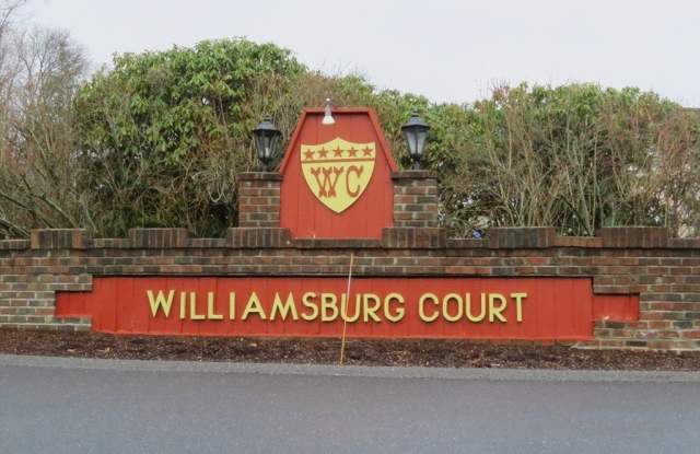 4 Williamsburg Ct - 4 Williamsburg Court, Worcester County, MA 01545 4 Williamsburg Ct - 4 Williamsburg Court, Worcester County, MA 01545