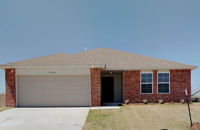 Nice 3 Bedroom 2 Bathroom Home in Yukon Schools Gallery 4