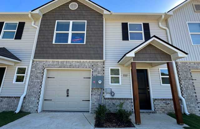 Driftwood Townhomes Gallery 3