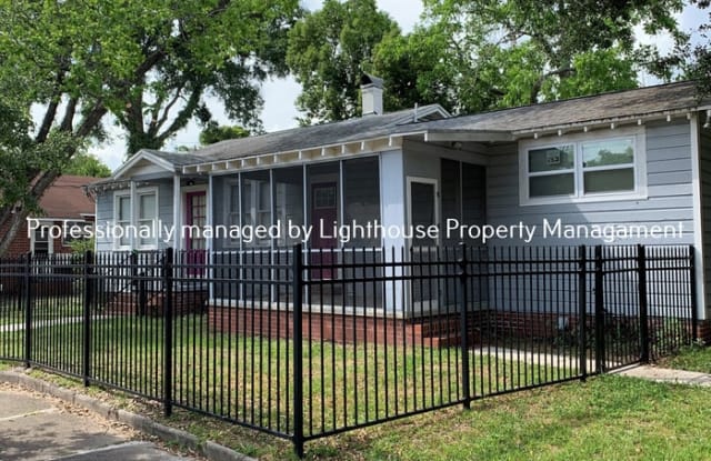 2545 Myra Street - 2545 Myra Street, Jacksonville, FL 32204