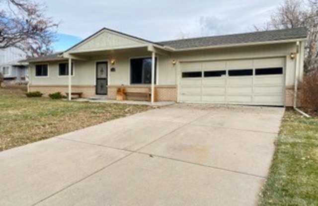 13959 W 5th Ave - 13959 West 5th Avenue, Jefferson County, CO 80401