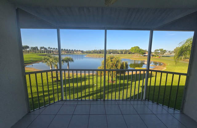 **WHAT A VIEW from your own private screened in balcony!! Stunning HIGH-END Remodeled 3-Bedroom\2 bath Condo with Water & Golf Course Views – Lely Resort photos photos **WHAT A VIEW from your own private screened in balcony!! Stunning HIGH-END Remodeled 3-Bedroom\2 bath Condo with Water & Golf Course Views – Lely Resort photos photos