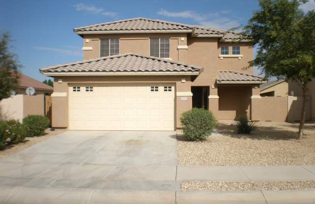 16554 W MARICOPA Street - 16554 W Maricopa St, Goodyear, AZ 85338