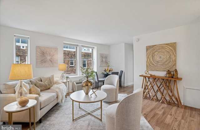 2440 16TH Street NW - 2440 16th Street Northwest, Washington, DC 20009 2440 16TH Street NW - 2440 16th Street Northwest, Washington, DC 20009