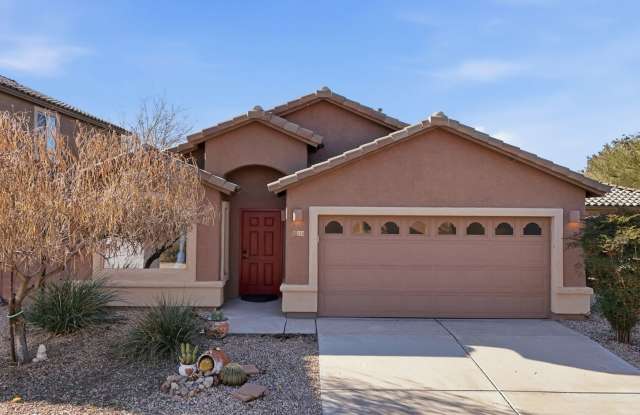 Charming 4BR House in Sahuarita photos photos