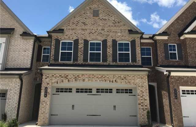 2534 Morgan Place Drive - 2534 Morgan Place Dr, Gwinnett County, GA 30519