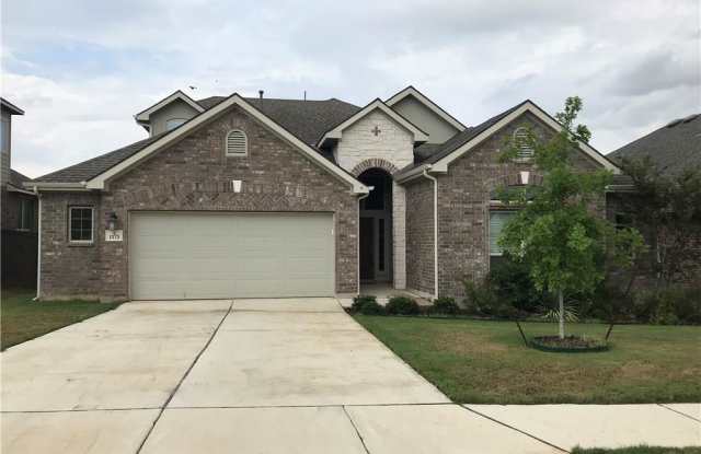 1173 Creek Canyon - 1173 Creek Canyon, New Braunfels, TX 78132