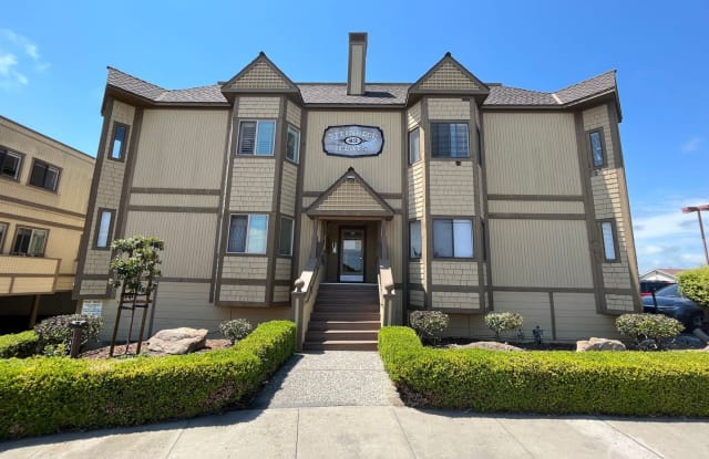42 Stone Street, Apt #7 - 42 Stone St, Salinas, CA 93901