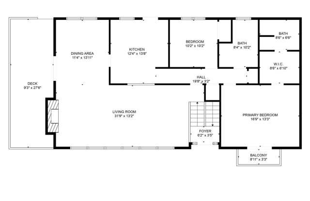 ** COMING SOON 10/01/2026 ** 3+ Bedroom, 3 Bath in quiet Spokane Valley Gallery 3