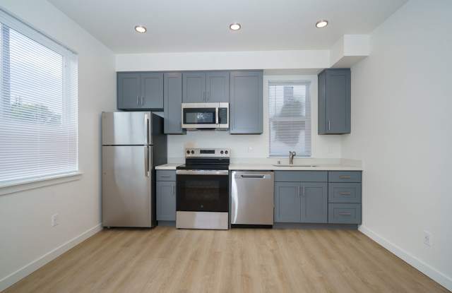 First Floor Modern 1 BD/ 1 BA - Ask about Move In Special Gallery 1