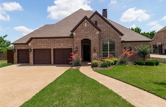 12678 Loxley Drive - 12678 Loxley Drive, Frisco, TX 75035
