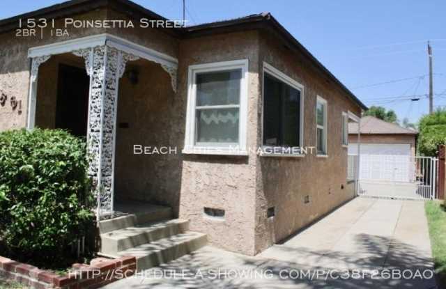 1531 Poinsettia Street Gallery 3