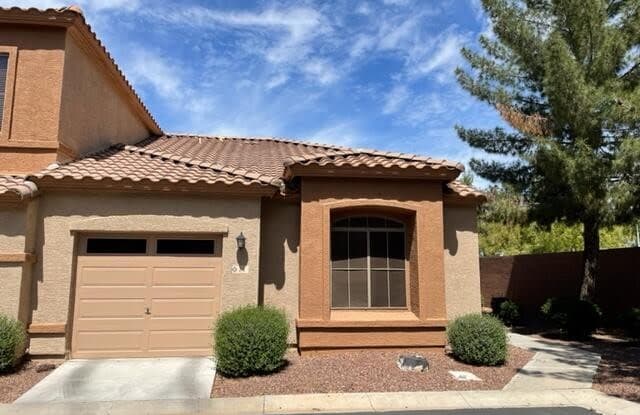 2600 E SPRINGFIELD Place - 2600 East Springfield Place, Chandler, AZ 85286