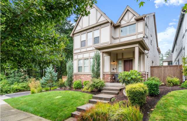 GORGEOUS SHERWOOD 3 BED/2.5 BATH+ OFFICE ON A CORNER LOT! - 13580 Southwest Calabash Terrace, Tigard, OR 97140 GORGEOUS SHERWOOD 3 BED/2.5 BATH+ OFFICE ON A CORNER LOT! - 13580 Southwest Calabash Terrace, Tigard, OR 97140