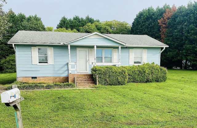 223 Bob Gray Road - 223 Bob Gray Road, Laurens County, SC 29645