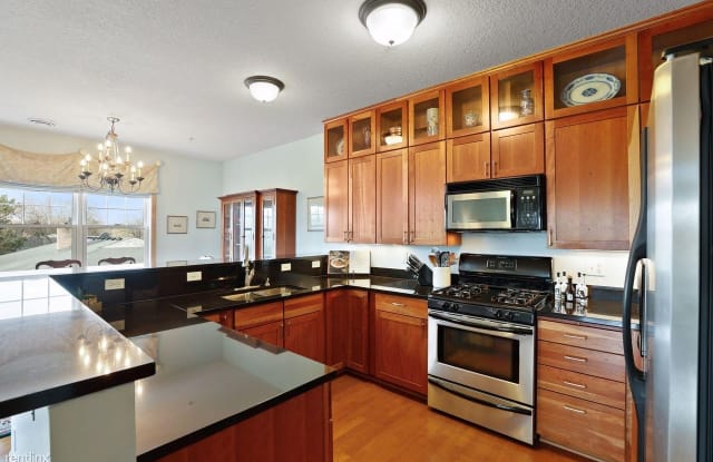 1071 Cleveland Ave S - 1071 Cleveland Avenue, St. Paul, MN 55116
