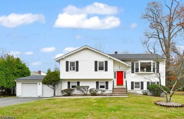 20 Rivervale Rd - 20 Rivervale Road, River Vale, NJ 07675