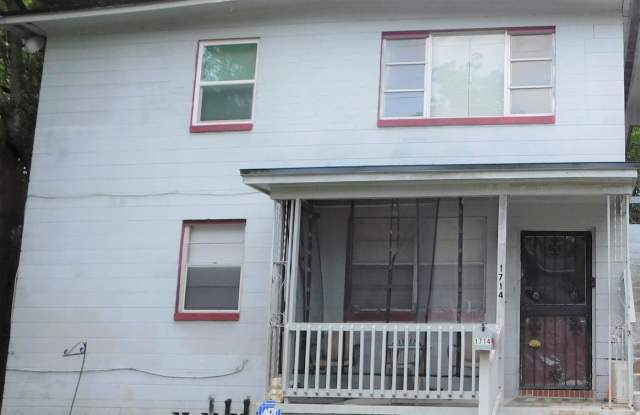 1716 W 26th St, Jacksonville, FL 32209 photos photos