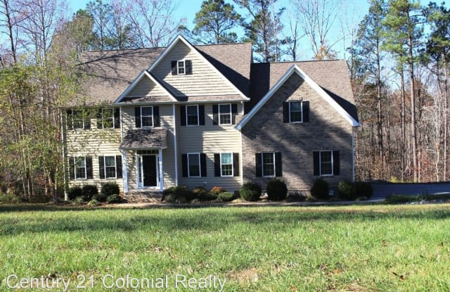 12612 Lerwick Place - 12612 Lerwick Place, Chesterfield County, VA 23838