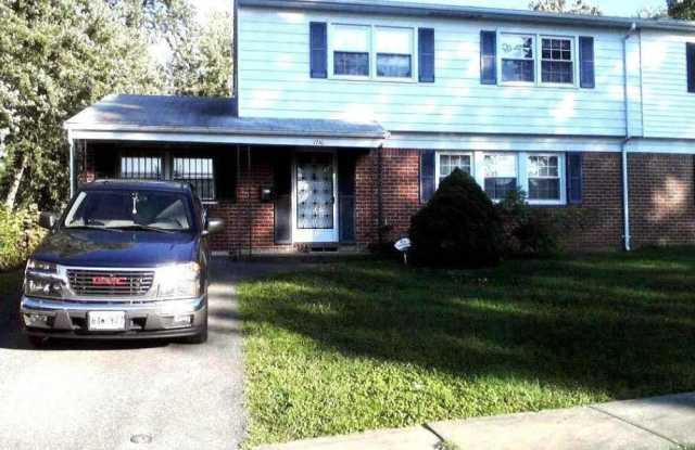 1710 NEW CASTLE ROAD photos photos