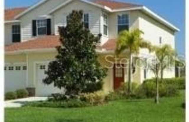 1076 JONAH DRIVE - 1076 Jonah Drive, North Port, FL 34289