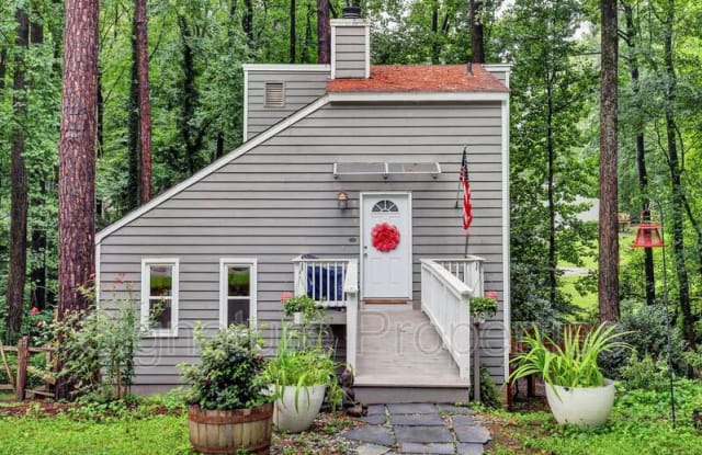 905 Arch Hill Pl - 905 Arch Hill Place, Rockwood, VA 23236