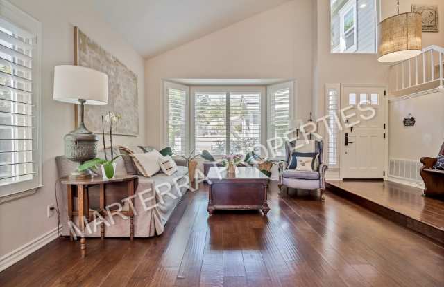 Spacious 4 Bedroom 2.5 Bath - 14 Serenity Lane, Laguna Niguel, CA 92677