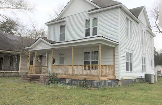 149 Walnut Street - 149 Walnut Street, Chester, SC 29706