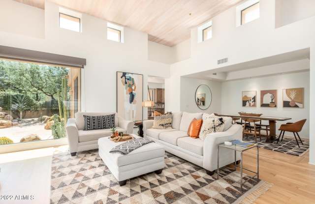 7500 E BOULDERS Parkway unit: 34 photos photos