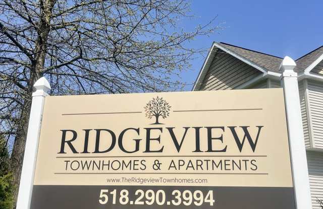 Ridgeview Townhomes and Apartments photos photos