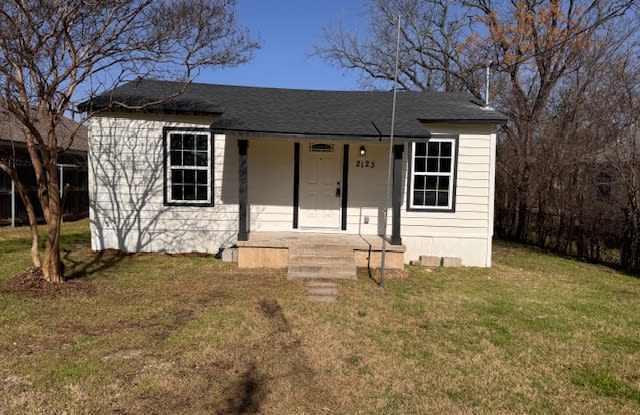 2123 Burnett Ave - 2123 Burnett Avenue, Waco, TX 76706 2123 Burnett Ave - 2123 Burnett Avenue, Waco, TX 76706