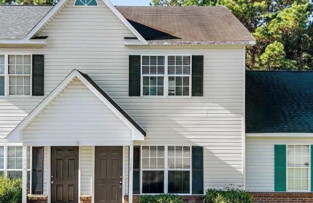 117 Mesa Lane - 117 Mesa Lane, Piney Green, NC 28546