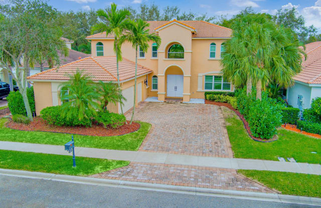247 Sedona Way - 247 Sedona Way, Palm Beach Gardens, FL 33418